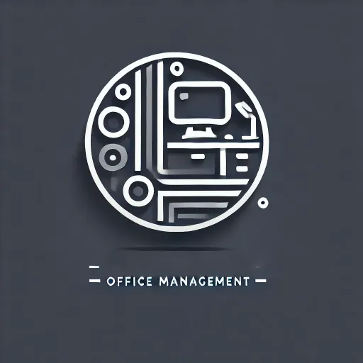 Office Management Expert logo
