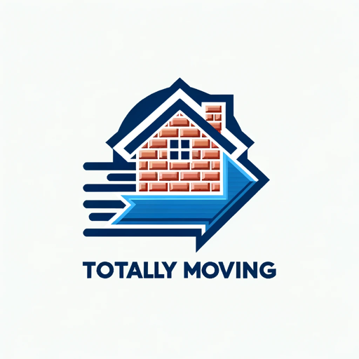 Totallymoving logo