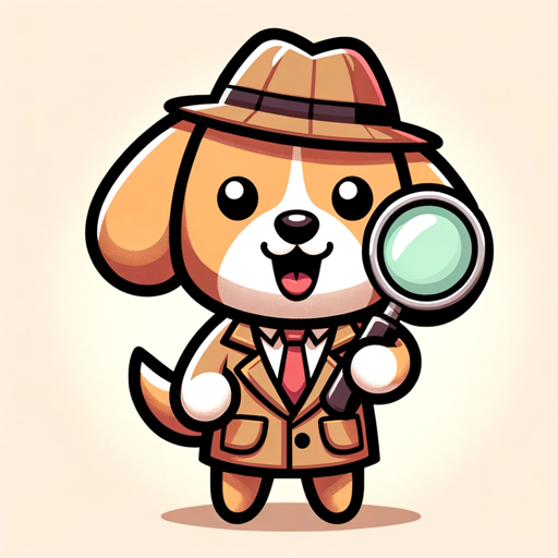 Bark Translator logo