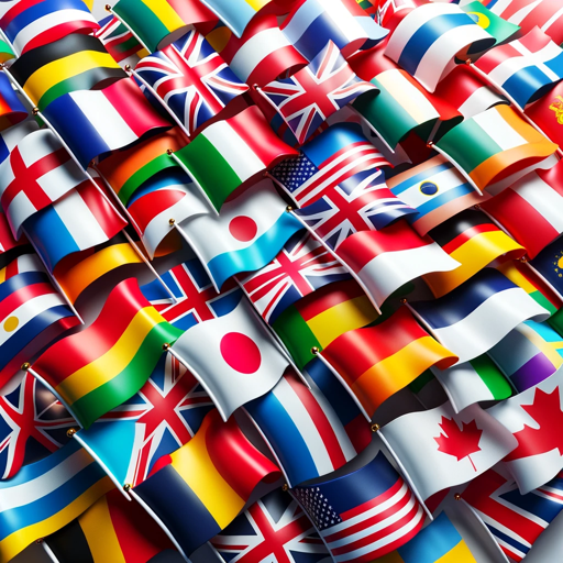 Flags Guide logo