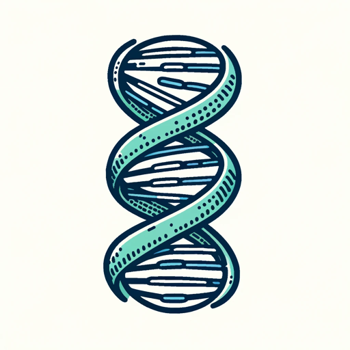 Biology Nerd logo