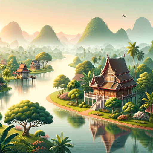 Thailand Relocation Guide logo