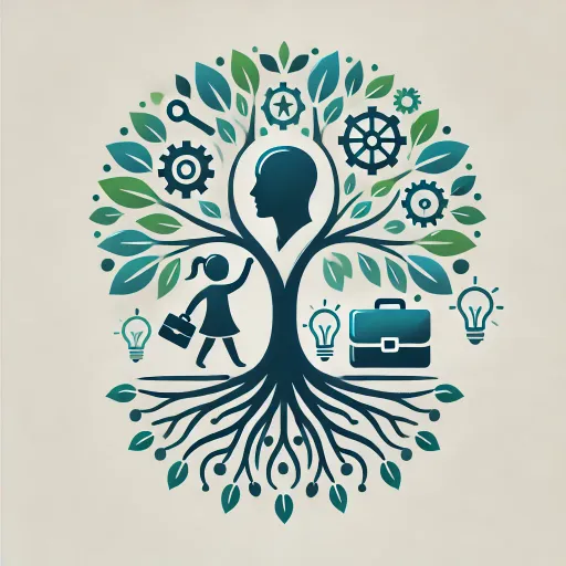 ReLaunch Career Coach logo
