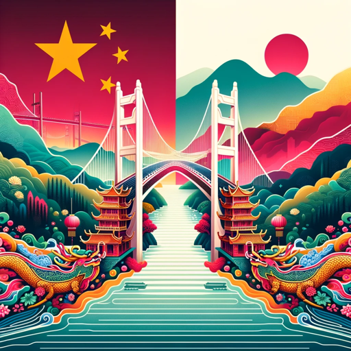 中越翻译神器 logo