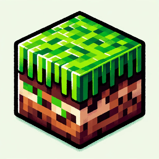 Block Master logo