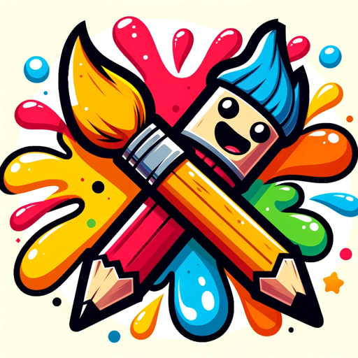 😄 Slapstick Sketcher lv3 logo