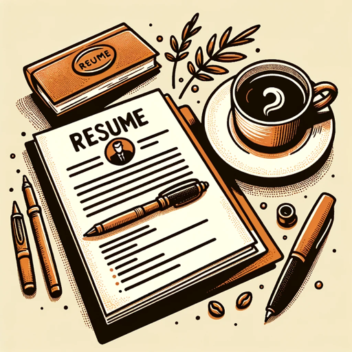 Resume Reviewer for Product Managers logo