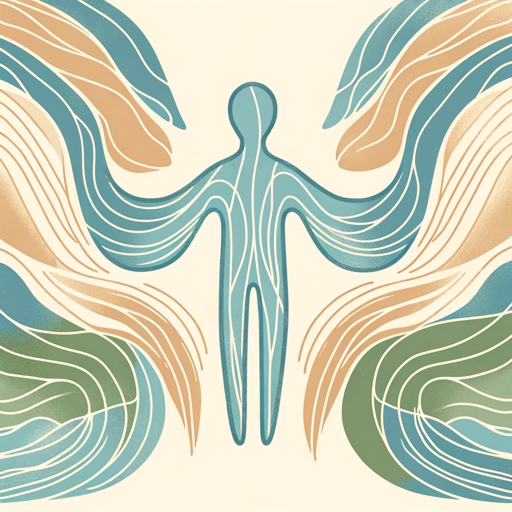 Your Empathetic Friend logo