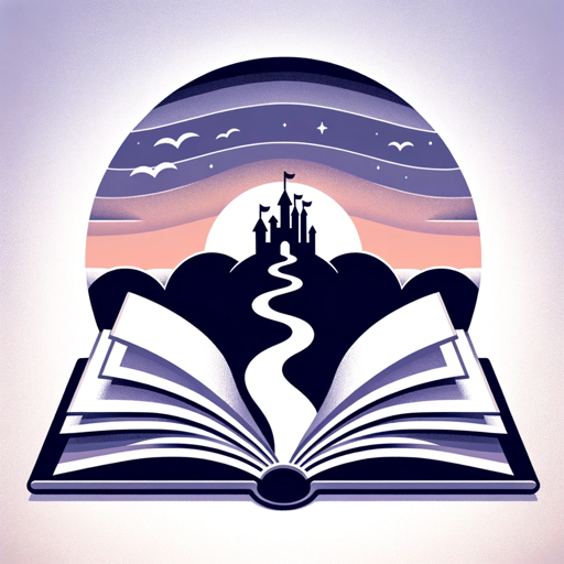 Interactive Storyteller logo