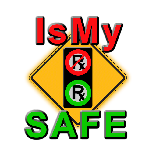 IsMyRxSAFE.com logo