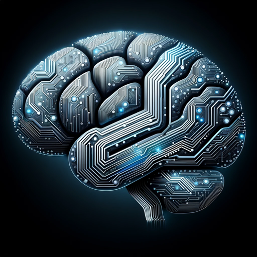 Neuro Insight Scholar logo