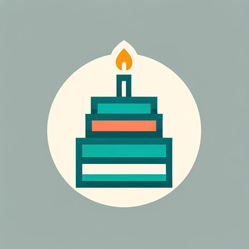 Birthday GPT logo