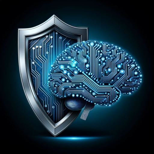 CyberGuardian GPT logo