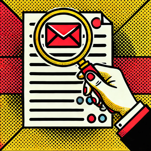 Email Proofreader logo