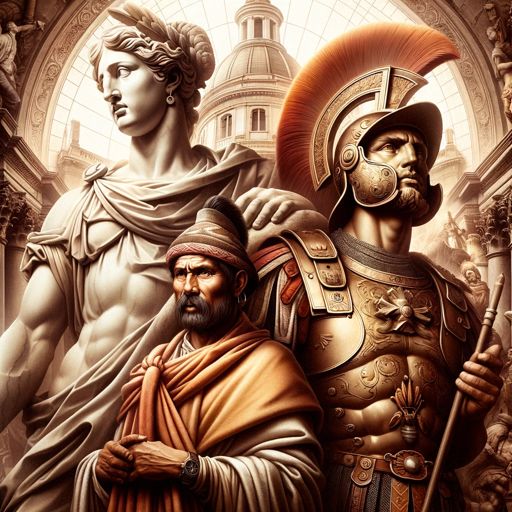 Historia en Imágenes logo
