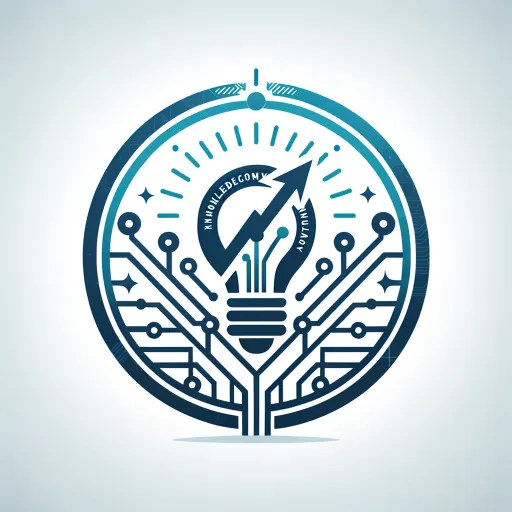 Knowledge Economy Growth Strategist logo