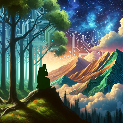 PhiVi - Philosophical Visionary logo