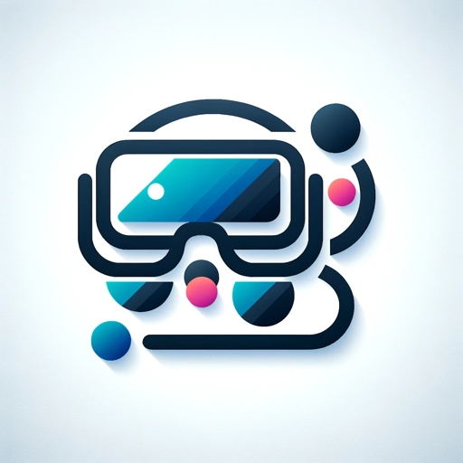 Virtual Guide logo