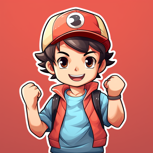 PokeMaster Taylor logo