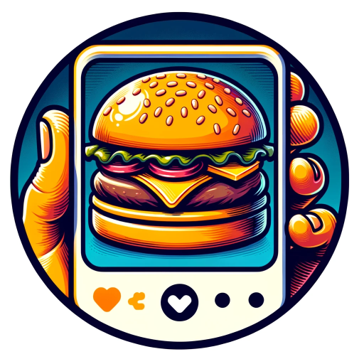 Burgers & Friends - Turning Ideas into Business logo