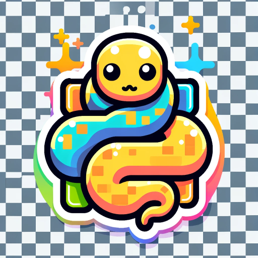 Python Master logo
