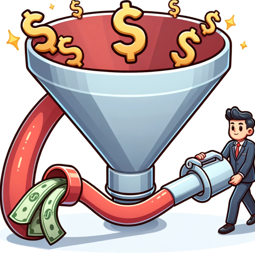 Funnel Builder Buddy logo