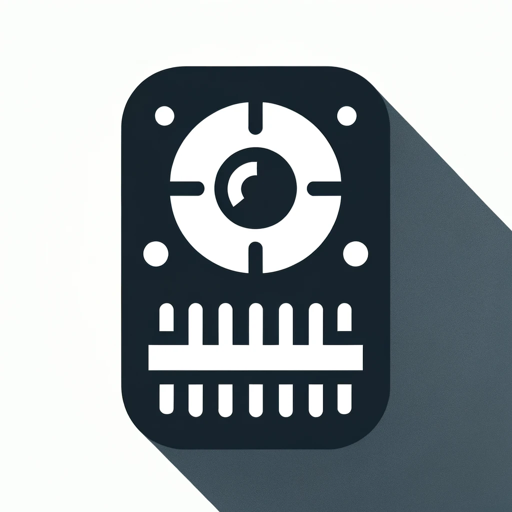 Color Detector AI logo
