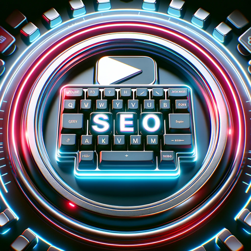 SEO Optimized Video Title Builder logo