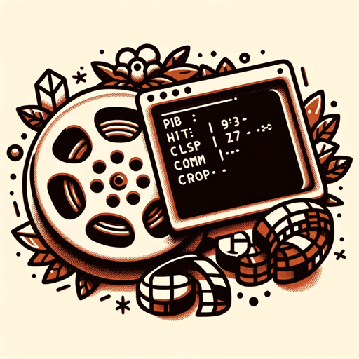 ffmpegGPT logo