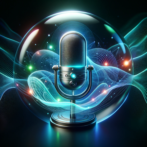 Voice Cloner Pro logo