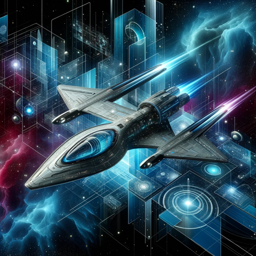 Galaxywide Universal Explainer logo