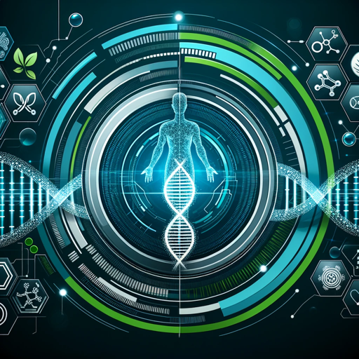BioHacker logo