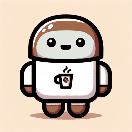 Java Ассистент logo