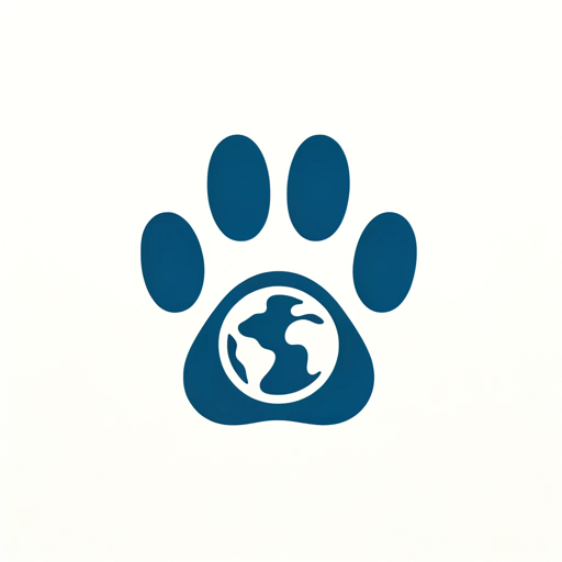 WanderWoof logo