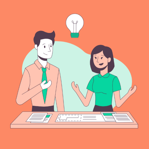 AI Content Canvas logo