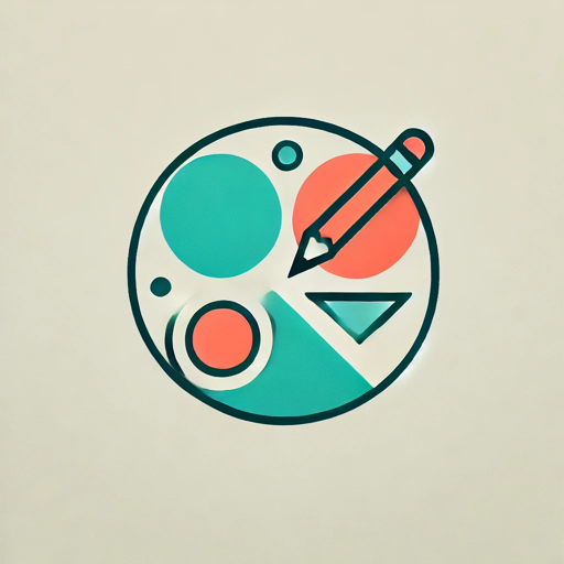 Logo Creator GPT logo
