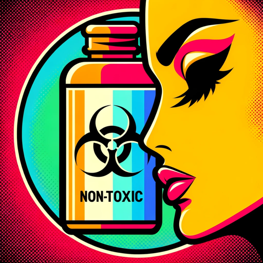 Beauty Safety Advisor logo