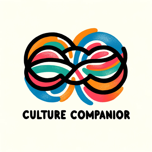 Culture Companion logo