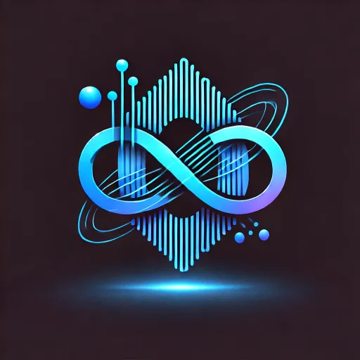 Quantum Computing Master logo