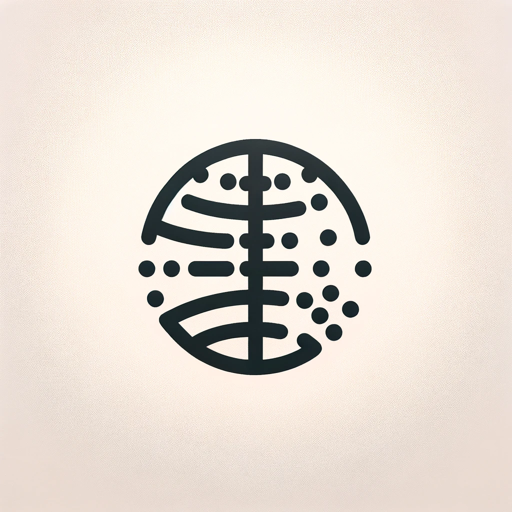Braille Linguist logo