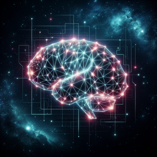 O cara da IA 🧠 - By kadubruns logo