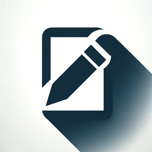 사업계획서 GPT(Professional Version) logo