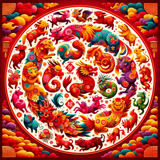 Zodiac Harmony logo
