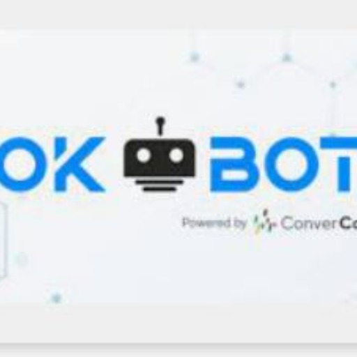 Ok-Bot GPT logo