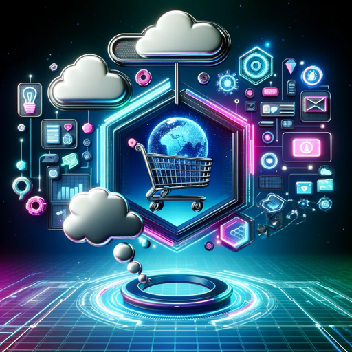 FREE Product Descriptions Generator logo