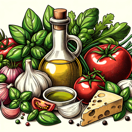 Le Chef Italia logo