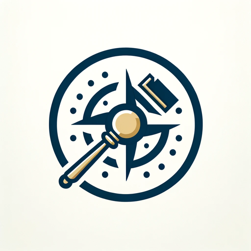 Employee Conduct and Regulations Assistant logo