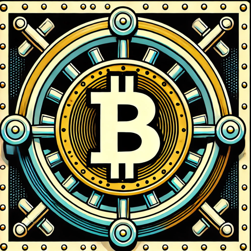 Bitcoin Security Coach GPT logo