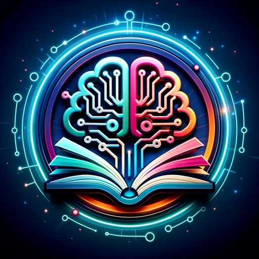 Study Notes GPT logo