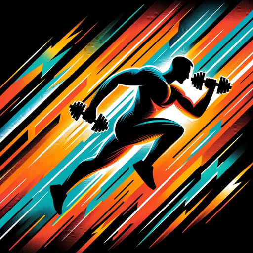 Fitness Coach logo